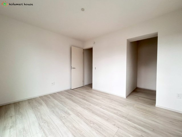 見沼区蓮沼8期　新築戸建　ずっとプラス01の内装