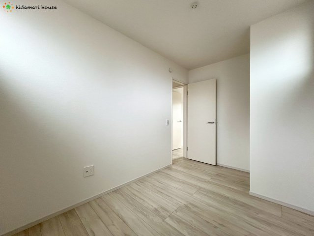 見沼区蓮沼8期　新築戸建　ずっとプラス01の内装