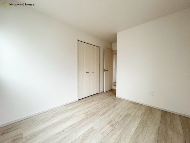 見沼区蓮沼8期　新築戸建　ずっとプラス01の内装