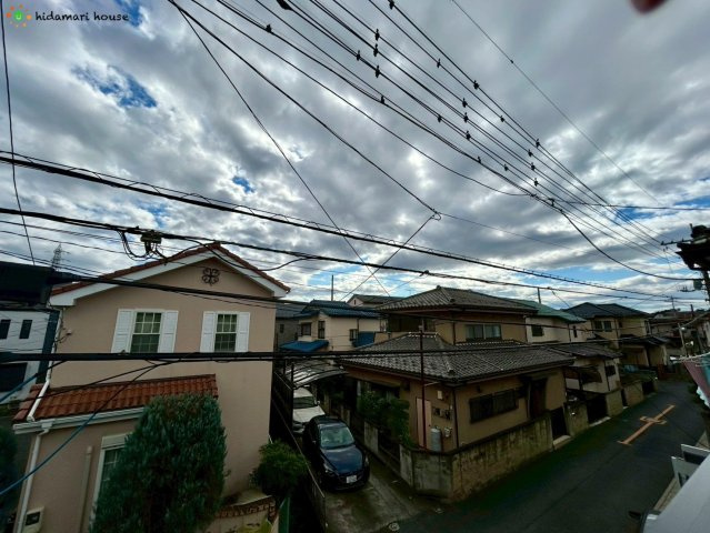 見沼区蓮沼8期　新築戸建　ずっとプラス01の展望