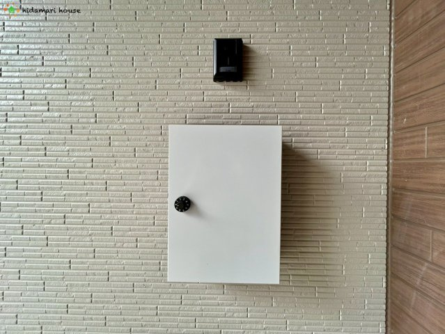 見沼区蓮沼8期　新築戸建　ずっとプラス01の設備