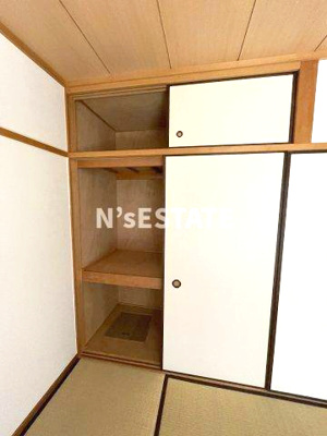 【収納】 | ハイツRISA