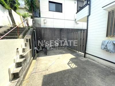 【その他共用部分】 | ハイツRISA