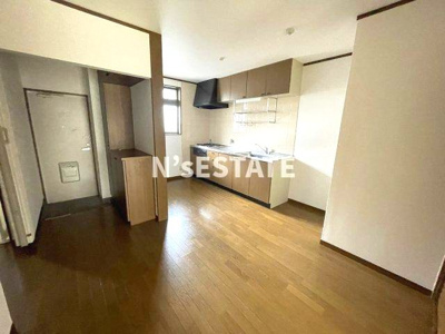 【居間・リビング】 | ハイツRISA