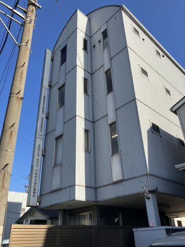 高横須賀町ビル