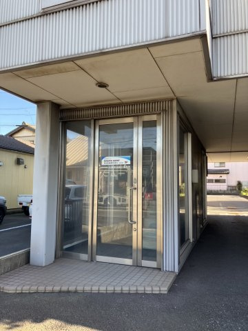 高横須賀町ビルの外観
