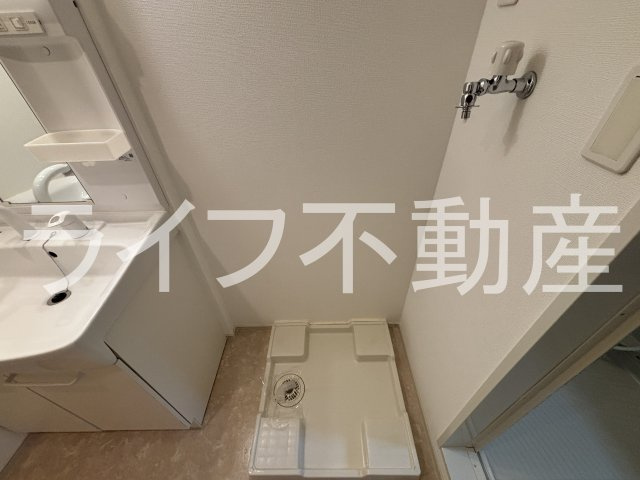 エミュール5の設備