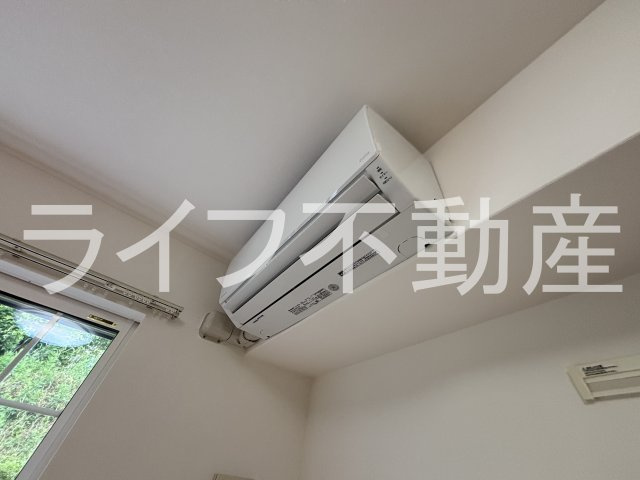 エミュール5の設備