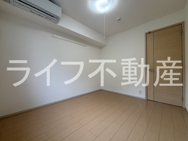 エミュール5の内装|内装もきれいです