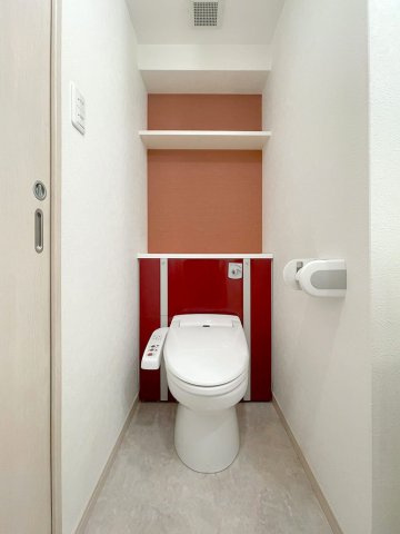 グランドシャルマン博多駅前の収納