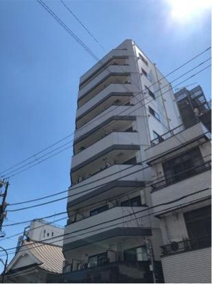 緑3丁目マンション