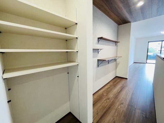 【内装】 | 熊谷市上之第8期　ワイウッドコート　新築戸建　全8区画　4号棟