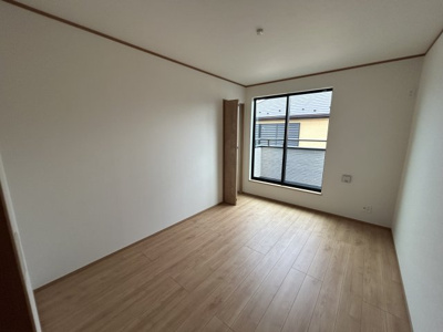 【洋室】 | 新座市石神5丁目Ⅱ