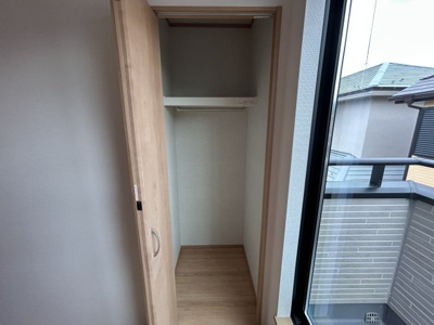 【収納】 | 新座市石神5丁目Ⅱ