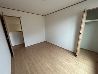 【洋室】 | 新座市石神5丁目Ⅱ
