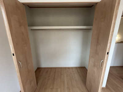 【収納】 | 新座市石神5丁目Ⅱ