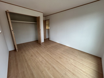 【洋室】 | 新座市石神5丁目Ⅱ