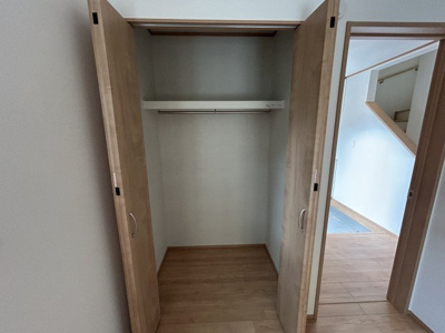 【収納】 | 新座市石神5丁目Ⅱ