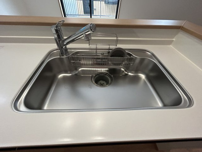 【キッチン】 | 新座市石神5丁目Ⅱ