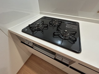 【キッチン】 | 新座市石神5丁目Ⅱ