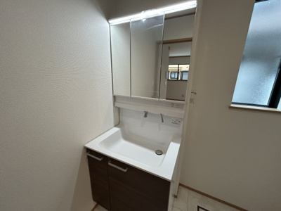 【独立洗面台】 | 新座市石神5丁目Ⅱ