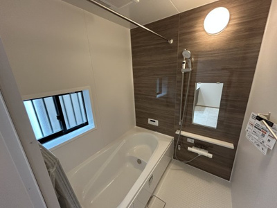 【浴室】 | 新座市石神5丁目Ⅱ