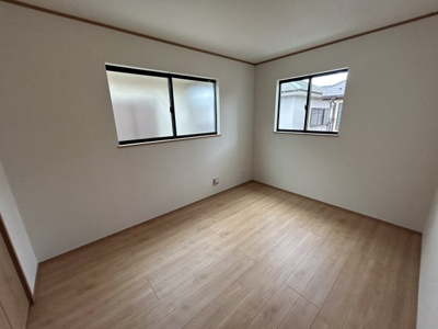 【洋室】 | 新座市石神5丁目Ⅱ