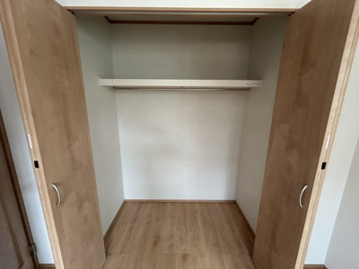 【収納】 | 新座市石神5丁目Ⅱ