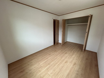 【洋室】 | 新座市石神5丁目Ⅱ