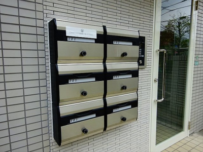 【その他共用部分】 | コーラルリーフ下北沢