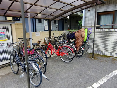 【その他共用部分】 | コーラルリーフ下北沢