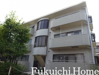 【外観】 | コーラルリーフ下北沢