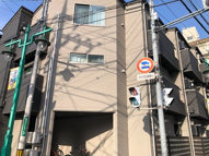 REVE西川口の画像