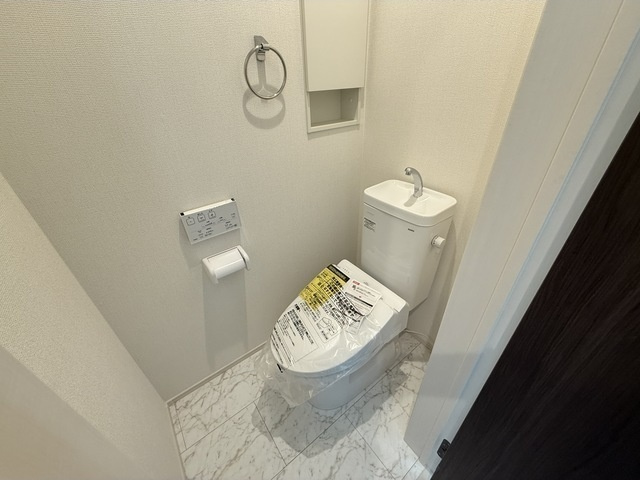 Kolet東村山#03の設備