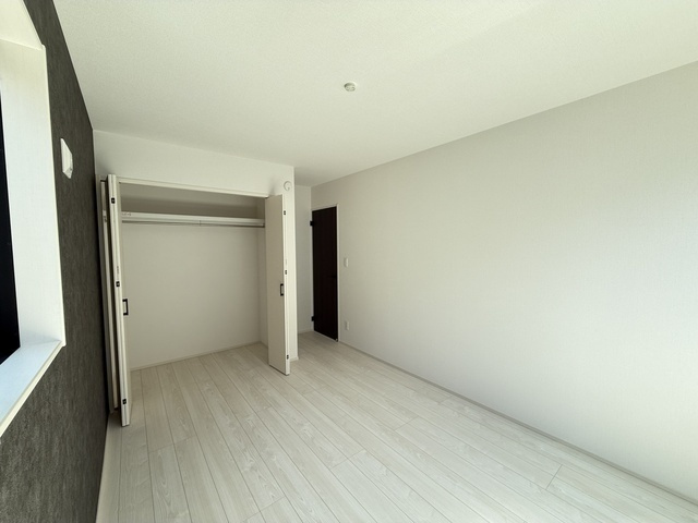 Kolet東村山#03の洋室