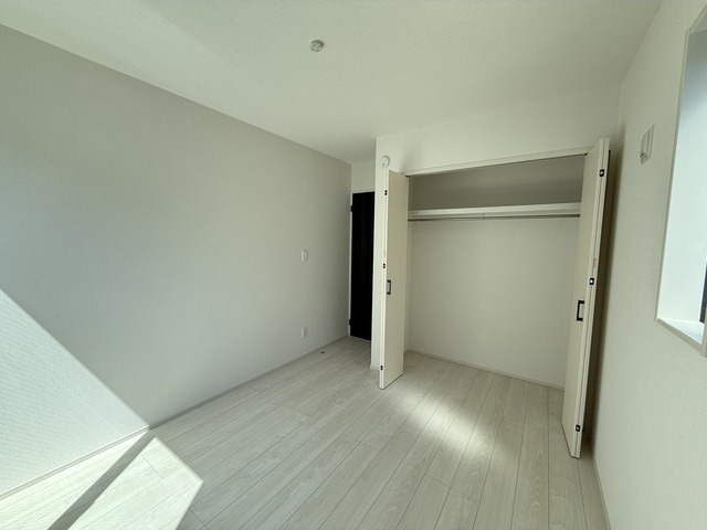 Kolet東村山#03の寝室