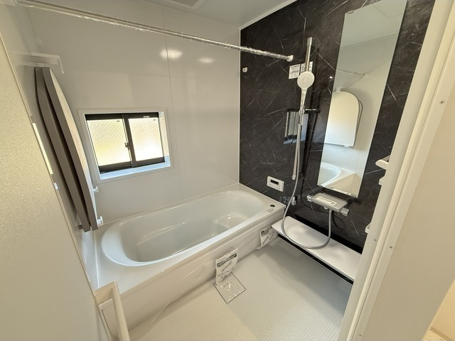 Kolet東村山#03の浴室