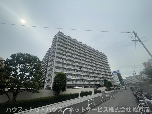 パークハウス新松戸３１１