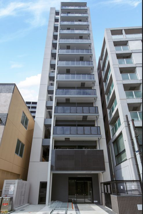 Modern Palazzo天神東NEURO