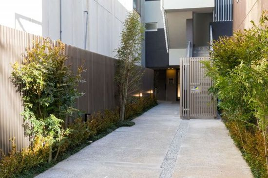 プラウドフラット浅草雷門のその他共用部分