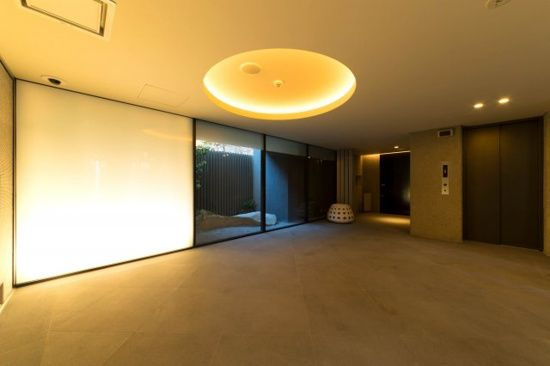 プラウドフラット浅草雷門