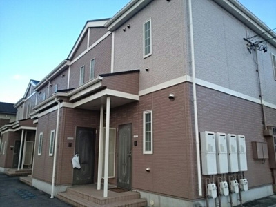 【エントランス】 | グリーンハイツ小杉