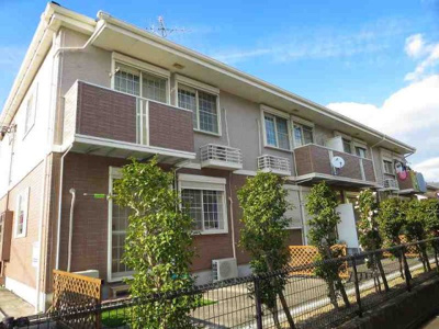 【外観】 | グリーンハイツ小杉