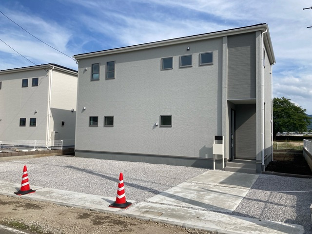 リーブルガーデン甘楽白倉のその他