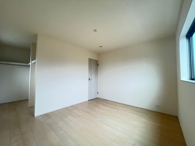 リーブルガーデン甘楽白倉の洋室