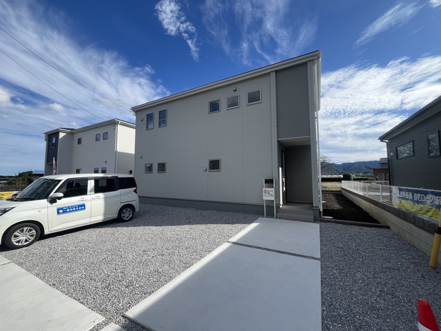 リーブルガーデン甘楽白倉のその他