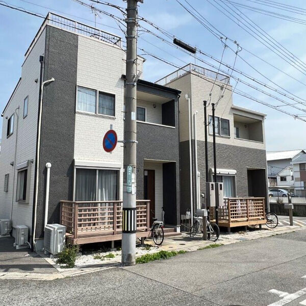ブランベール南別府