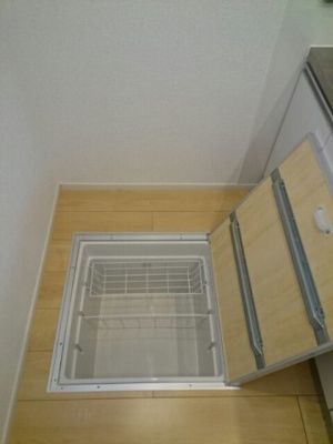 【内装】 | プリムヴェール