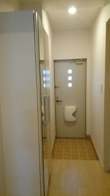 【玄関】 | プリムヴェール