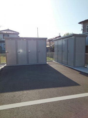 【その他共用部分】 | プリムヴェール